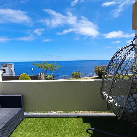 Lido Ocean View Apartamento *