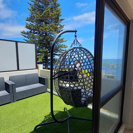 Διαμέρισμα Lido Ocean View *