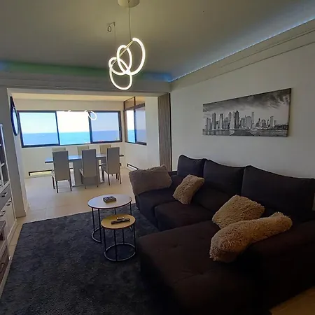 Lido Ocean View * Φουνκάλ