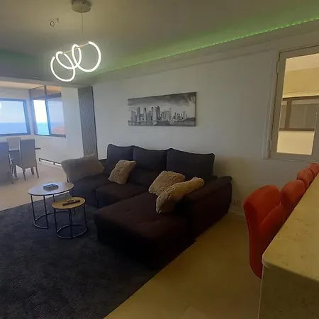 Lido Ocean View Διαμέρισμα *