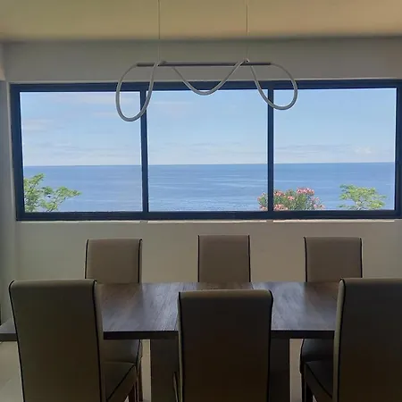 Lido Ocean View Διαμέρισμα *