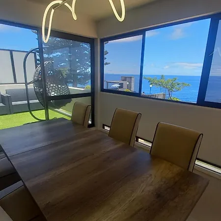 Διαμέρισμα Lido Ocean View