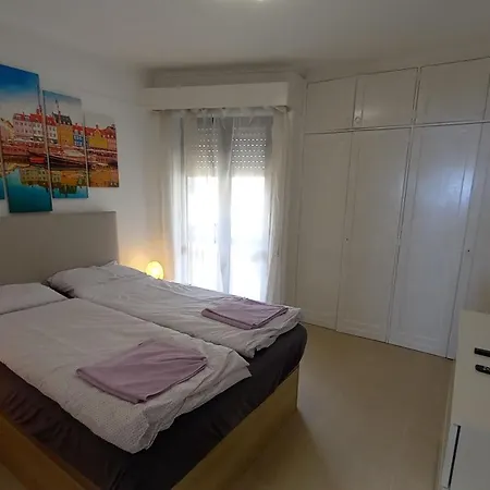 Διαμέρισμα Lido Ocean View Φουνκάλ