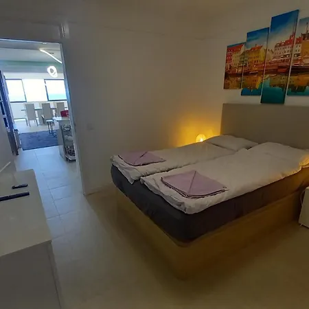Lido Ocean View * Φουνκάλ