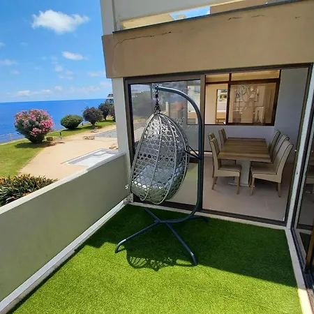 Διαμέρισμα Lido Ocean View