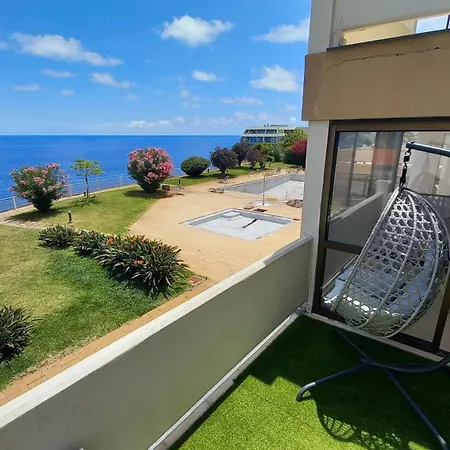 Lido Ocean View