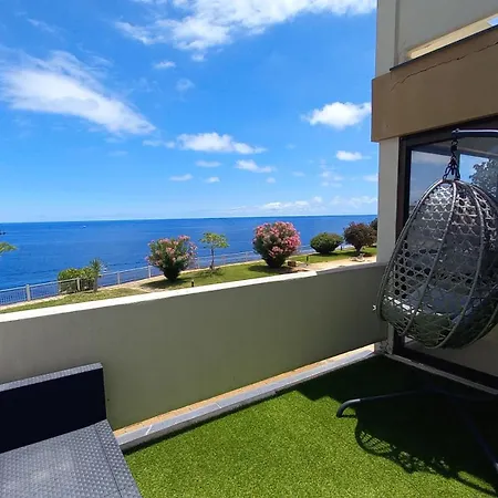 Lido Ocean View * Φουνκάλ