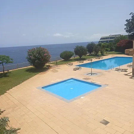 Lido Ocean View Appartement