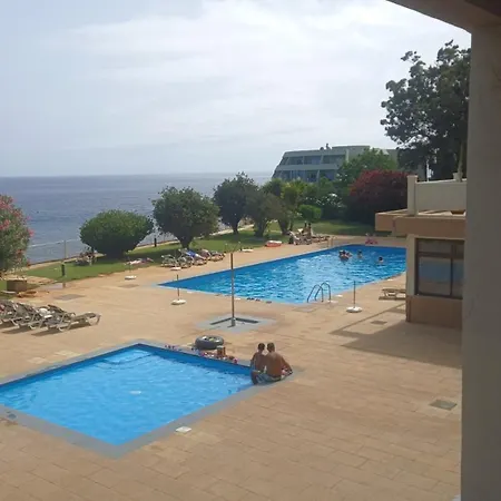 Lido Ocean View *