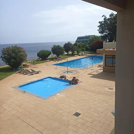 Lido Ocean View Appartement