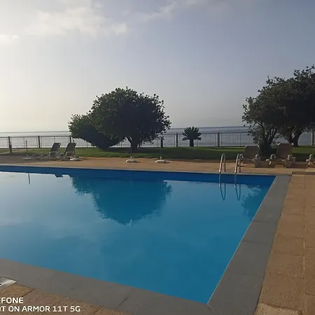 Appartement Lido Ocean View *