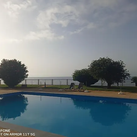 Lido Ocean View Appartement *