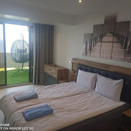 Lido Ocean View Appartement *