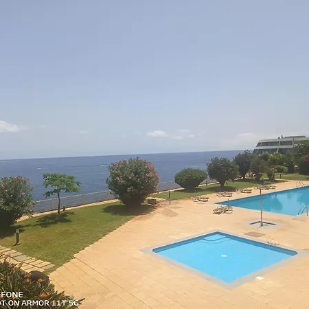 Lido Ocean View Funchal (Madeira)