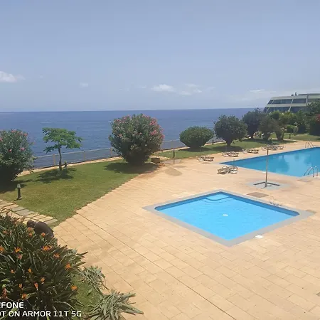 Lido Ocean View Appartement Funchal (Madeira)