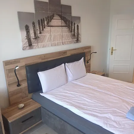 Appartement Lido Ocean View Funchal (Madeira)
