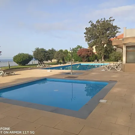 Lido Ocean View Appartement Funchal (Madeira)