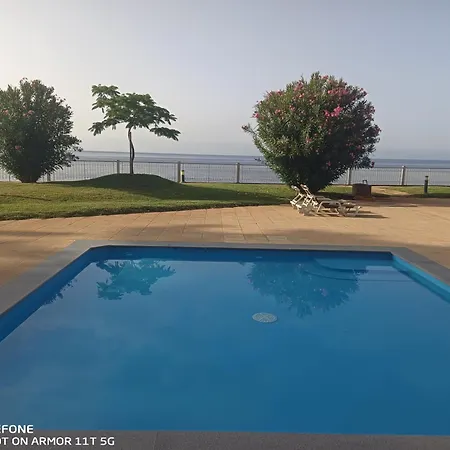 Lido Ocean View * Funchal (Madeira)