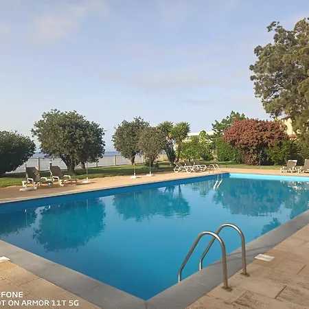 Lido Ocean View Apartamento